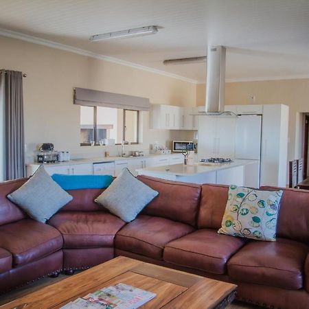 Melk Houte Bosch Guest Farm Hotell Swellendam Exteriör bild